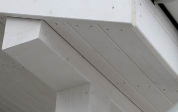 soffits Carbrook, South Yorkshire