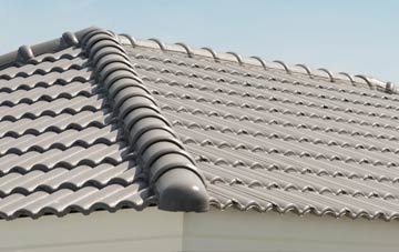 advantages of Carbrook clay roofing