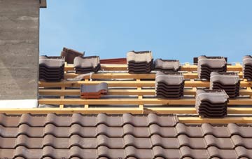 Carbrook clay roofing costs