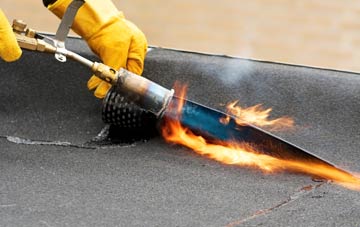 flat roof repairs Carbrook, South Yorkshire