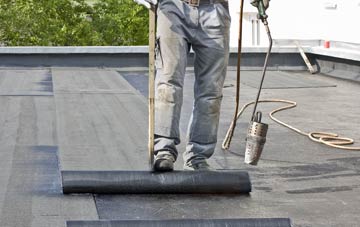 flat roof replacement Carbrook, South Yorkshire