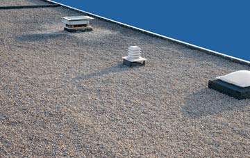 flat roofing Carbrook, South Yorkshire
