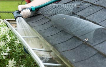 Carbrook gutter cleaning costs