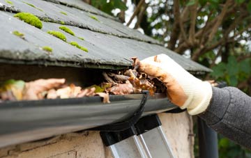 gutter cleaning Carbrook, South Yorkshire