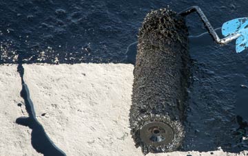 Carbrook liquid sealant waterproofing