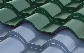 who should consider Carbrook plastic roofs