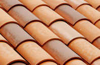Carbrook clay roofing