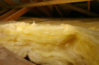 Carbrook pitch roof insulation