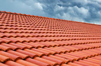 Carbrook roofing tiles